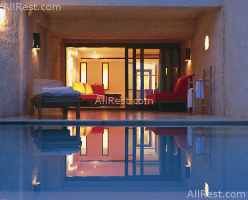 Evason Phuket Resort 10